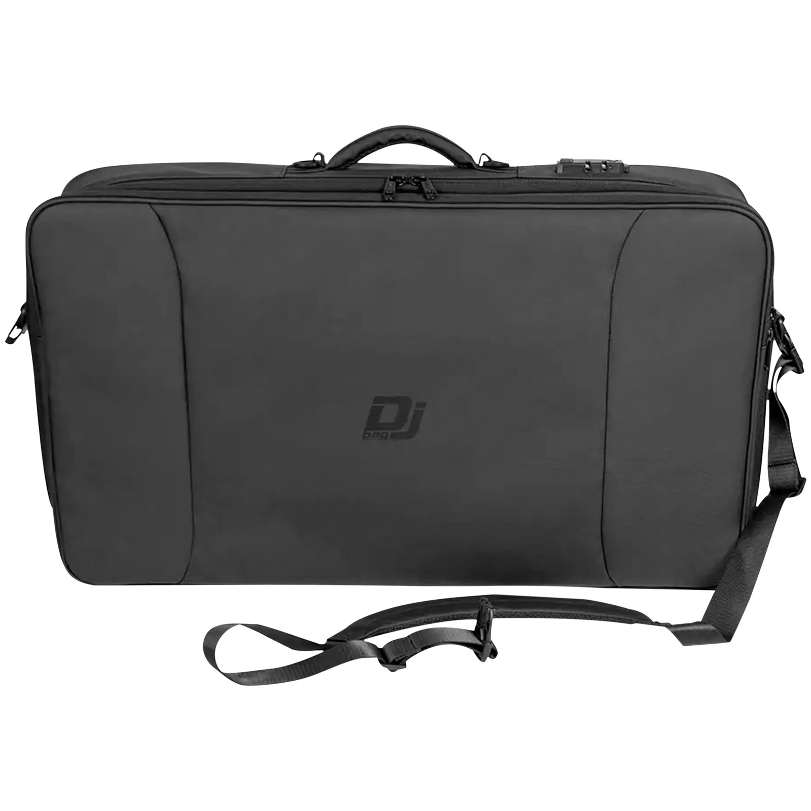 Sac pour contrôleur USB grand format housse DJ de transport
