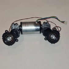 Motor módulo de fregona RoidMi EVA + caja de cambios
