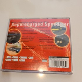 Sega GT - Dreamcast (DC)