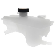 Coolant Overflow Reservoir Bottle For Toyota Rav4 2006-2018 603565 W Pipe Cap