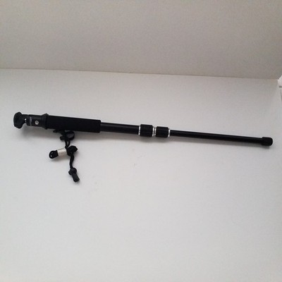 Quantaray QSX Compact Photography Monopod by Sunpak