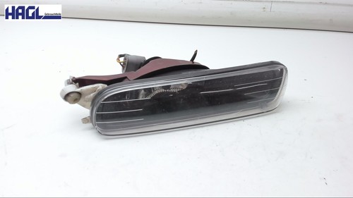 Nebelscheinwerfer Komplett Links BMW 316i E46 Limousine