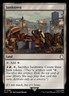 Junktown #150 (NM) - MTG - Universes Beyond Fallout Magic: The Gathering