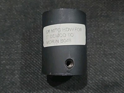 CS MTG HDW Für 5'' Demco Zu Morin B046, Neu