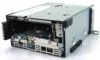 IBM TotalStorage Ultrium TSU340 LTO-3 Tape Drive PN:23R5081