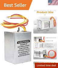 High-Quality Replacement Head for V8043E Zone Valve - Engineered for Longevity