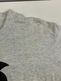 Sega Saturn Project Sc US 90s Retro Game Promo Used Cotton L Size