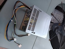 HP-Compaq PSU 503378-001