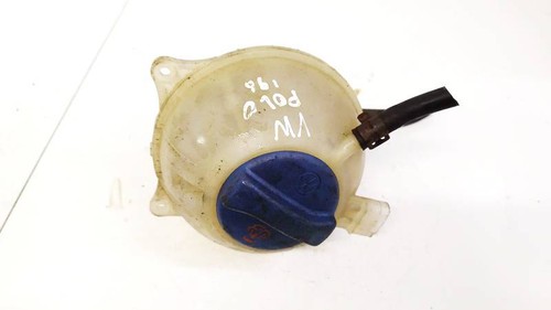 Volkswagen Polo 1997 Expansion Tank coolant (RADIATOR EXPANSION TA #2632145-54