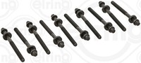 Elring 802.661 Zylinderkopfschraubensatz For BMW Land Rover MG Rover