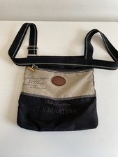 La Martina Tasche Umhängetasche Schultertasche