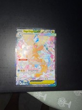 carta pokemon Mega Dragonite ex 290