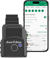 Rain Bird LNK2 Smart Wifi Module 2Nd Generation - Irrigation Controller  Wifi U