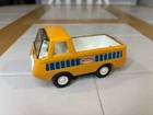 Tiny Tonka Pickup