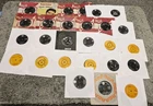 Elvis Presley Singles/ Eps X 27 Please enlarge photos for titles