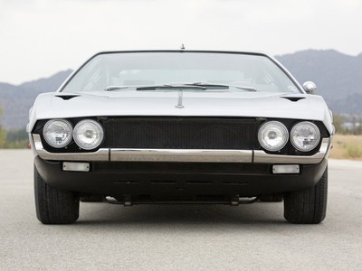 Cars 1969 72 lamborghini espada 400 gte supercar classic Art Print Poster 11x17