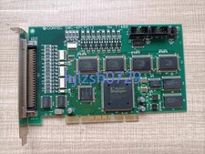 1pcs 100% testCONTEC SMC-4P(PCI) No. 7148B Acquisition Card
