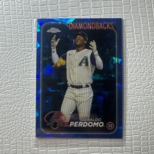 Click to enlarge Geraldo Perdomo
