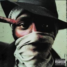 The New Danger von Mos Def | CD | Zustand sehr gut