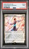 2025 MTG FINAL FANTASY COMMANDER SURGE FOIL #0029 SUMMONER'S SENDING PSA 9