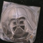 Star Wars Darth Vader Collectible Coin Medallion Science Fiction & Horror — photo 1
