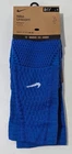 Nike Unicorn Cushioned  Crew FZ3399 480  men's  blue socks 6-8 Brand New