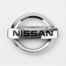 fit for Nissan Altima Front Grille Emblem Log...