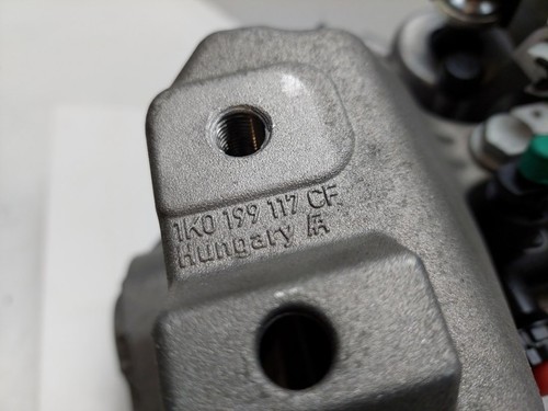 VERSNELLINGSBAK SCHAKEL ABS Skoda Kamiq SUV 1.0 TSI 12V (DLAA) 2023 0AJ301103 - Afbeelding 8 van 8