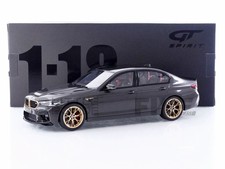 GT SPIRIT 1/18 - BMW M5 CS - 2021 GT993