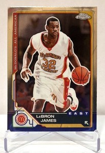 lebron james 98 | eBay