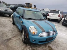 Corner/Park Light Fog-driving Bumper Convertible Fits 07-15 MINI COOPER 1599729