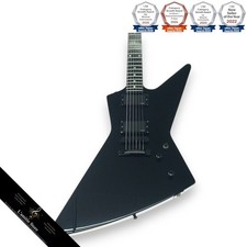 ESP MX250 Metallica James Hetfield Explorer E-Gitarre