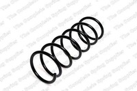 1X Fahrwerksfeder Lesjöfors 4095804 FüR Volvo 340 360 343 345 344