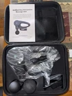 UniMed Flex Percussive Massage Gun Deep Tissue Muscle Massager