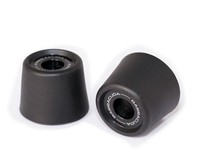 Barracuda Sturzpads KTM 1290 Super Duke 1290 Super Duke A2