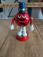 M&M Nussknacker aus HOLZ, selten in Deutschla...