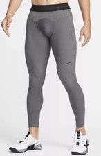 Nike ADV APS Medium Herren Trainings-/Lauftights grau DR1890 068