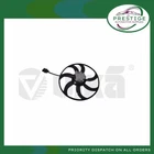 vika Premium Quality 99591821901 - OE 1K0959455FB radiator fan; 400W; 410MM
