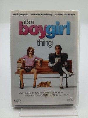 Its A Boy Girl Thing Deane, Geoff, John Richards  und Martin Katz: