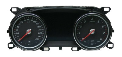 A2139006325  Mercedes E-Klass W213 W238 Tacho Dashboard Display Kombiinstrument