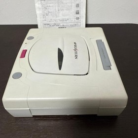 SEGA Saturn HST-3220 Controller Confirmed to Work