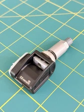 1 - Brand New Sensor OEM Genuine BMW TPMS G05 X5 2020, 2021, 2022, 2023,  2024