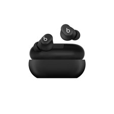 Beats Solo Buds - Wireless Bluetooth Earbuds  18 Hours of Battery Life  Apple