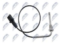 Original NTY Sensor Abgastemperatur EGT-FT-023 FüR Alfa Romeo Fiat