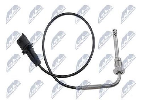 Original NTY Sensor Abgastemperatur EGT-FT-023 FüR Alfa Romeo Fiat-image