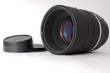 [Near MINT] Nikon AF DC NIKKOR 105mm f/2 D Camera Lens For F Mount From JAPAN