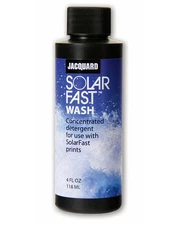 SolarFast Wash 4 Oz Dye Remover for Fabric and Paper Art and Craft Supply