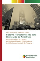 Marco AntôNio DurçO (U. A.) | Sistema Microprocessado Para OtimizaçãO De...