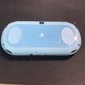 Sony PS Vita PCH-2000 Console Used A1433