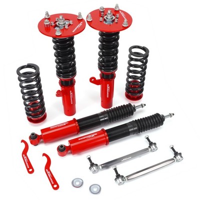 Adjustable Coilovers Kit For BMW F32 F33 F36 435i xDrive, 440i